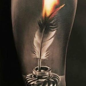 Meet your Posher, Gibarito